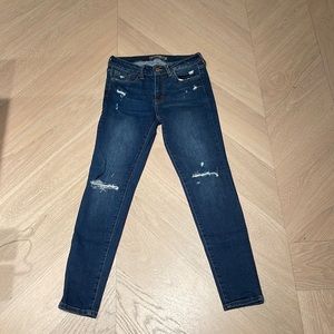 Just USA Skinny Jeans